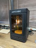 Curing station (Anycubic Wash and Cure Machine) ID:160