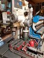 HD gear driven drill press/mill