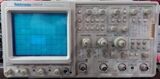 Oscilloscope (Tektronix 2465A) ID:24