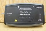 Waveform generator (Syscomp WGM-101) ID:33
