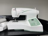 Sewing/embroidery machine, computer controlled (Singer Futura CE-250) ID:150