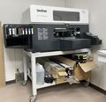 Garment graphic printer, direct inject (Brother GT-361) ID: 146