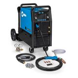 MIG Welder (Millermatic 255) ID:208
