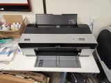 Inkjet printer (Epson Stylus Pro 3880) ID:221
