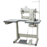 Sewing Machine, Industrial Cylinder Arm Walking Foot, (Techsew TS-2750) ID:183