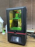 3D printer, resin (Anycubic Photon 5.5) ID:159