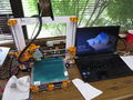 3D printer, FFF (PrusaMD)