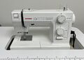 Sewing machine, domestic (Janome HD-1000) ID:156
