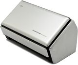 Sheetfeed document and photo scanner (Fujitsu ScanSnap S1500) ID:201