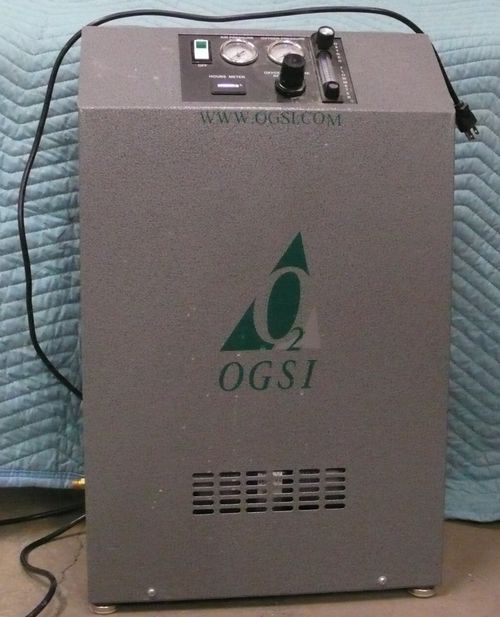 Двигатель og 15