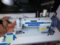 Sewing machine, industrial (Relsew) ID:119