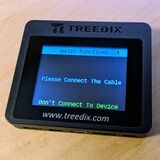 USB Cable Tester (Treedix - TRX5-0816) ID:222