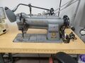 Sewing machine, industrial (Singer 211G155)