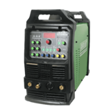 Welder, TIG, Everlast PowerTIG 250EX ID:187