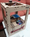 3D printer (Come3D!)